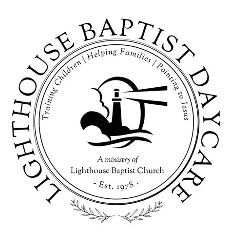 Lighthouse Baptist Daycare - Winchester's Premier Childcare Center