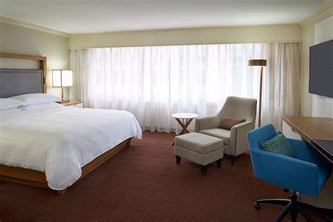 Sheraton Ottawa Hotel Rooms: Pictures & Reviews - Tripadvisor