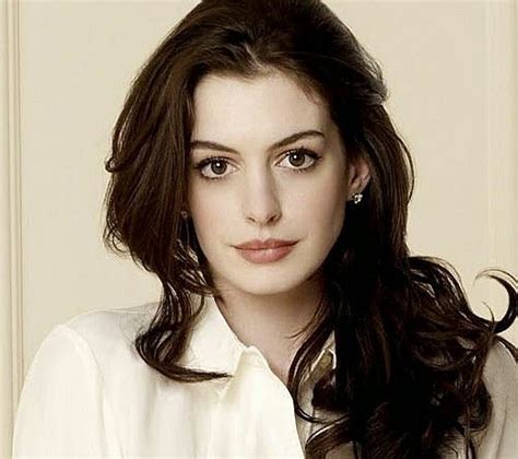 El séptimo arte por Gerardo Pérez Sánchez: ANNE HATHAWAY