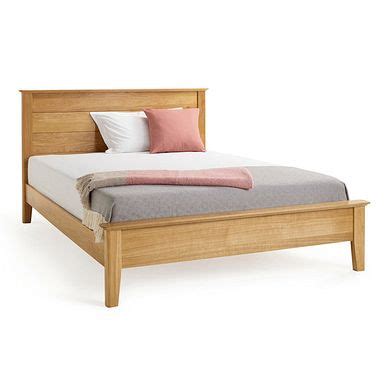 Oak Beds | Wooden Bed Frames | Solid Oak | Oak Furnitureland