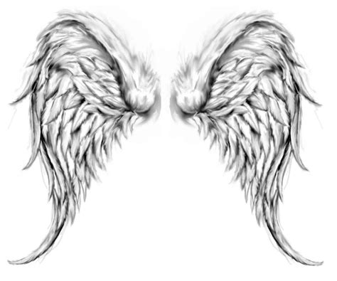 angel wing tattoos - Yahoo Canada Image Search Results Trendy Tattoos ...