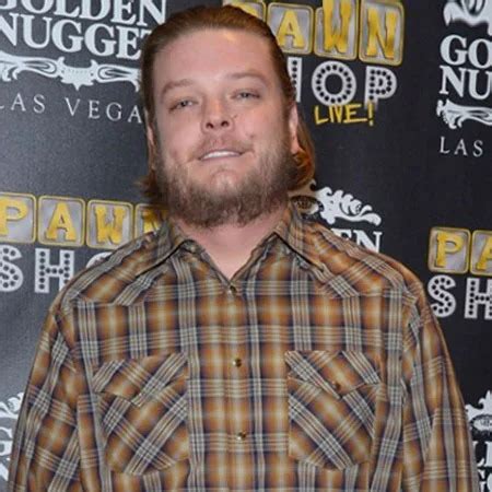 Corey Harrison - Net Worth 2022, Salary, Age, Bio, Family, Career, Wiki