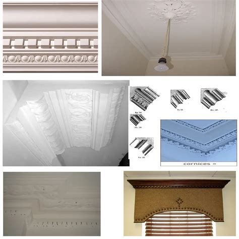 Ceiling Finishes Materials Pdf | Review Home Decor