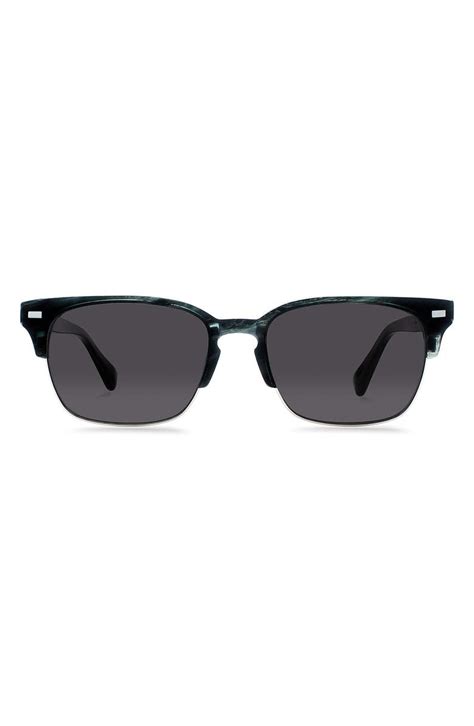 Warby Parker 'Ames' 54mm Polarized Sunglasses | Nordstrom