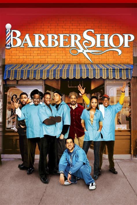 Barbershop: Official Clip - Take This Money - Trailers & Videos - Rotten Tomatoes