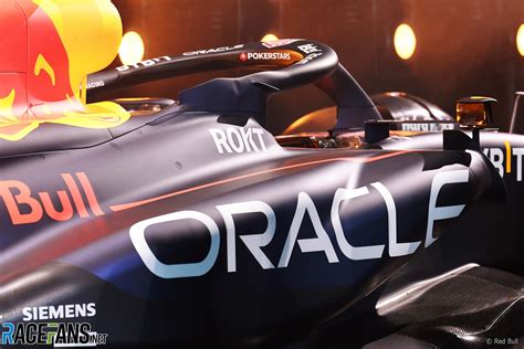 Red Bull RB19 livery, 2023 · RaceFans