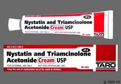 Nystatin / Triamcinolone: Uses, Side Effects, FAQs & More - GoodRx