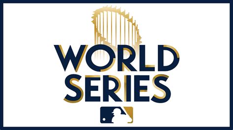 Watch 'MLB World Series 2019' Online - Live Stream Nationals vs. Astros