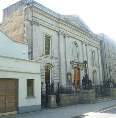 Third Presbyterian Church © Michael Dibb :: Geograph Ireland