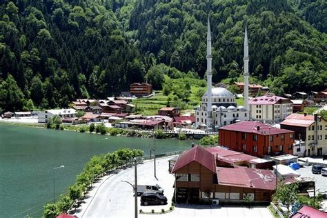 Uzungol Lake Tour from Trabzon - Book Online at Civitatis.com