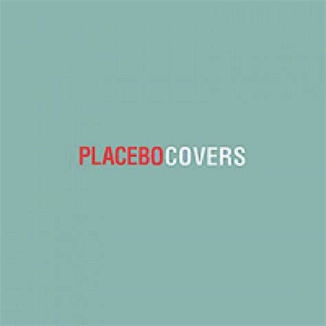 Placebo Covers - CD Rock Multisom