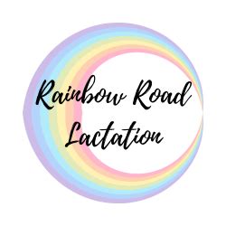 Rainbow Road Lactation – North Brisbane Lactation Consultant (IBCLC). Home Visit and Online ...