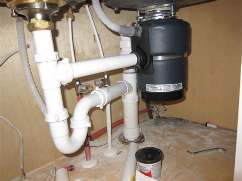 Wiring Diagram For Dishwasher And Garbage Disposal Rinker Boat