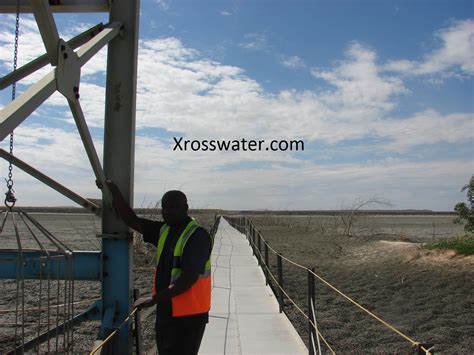 DIAMOND MINE BOTSWANA - XROSSWATER.COM