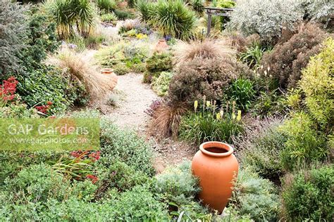 Wildside Garden, Buc... stock photo by Charles Hawes, Image: 0488708