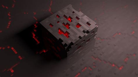 Cube 4K 5K HD Minecraft Wallpapers | HD Wallpapers | ID #63284