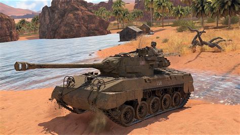 War Thunder: USA - M18 GMC Gameplay [1440p 60FPS] - YouTube