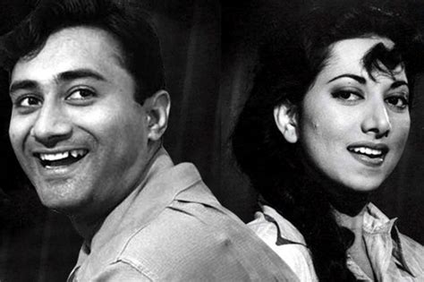 Dev Anand’s Love Story with Suraiya Who Loved Gregory Peck – Blast from the Past - Masala