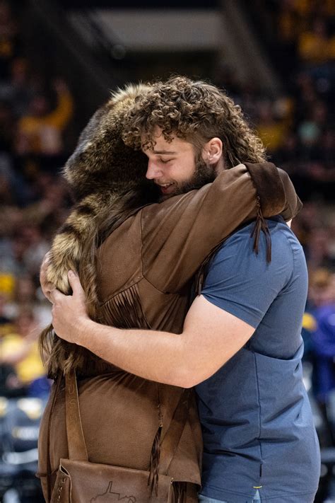 Boone County native named 69th WVU Mountaineer mascot | WVU Today ...