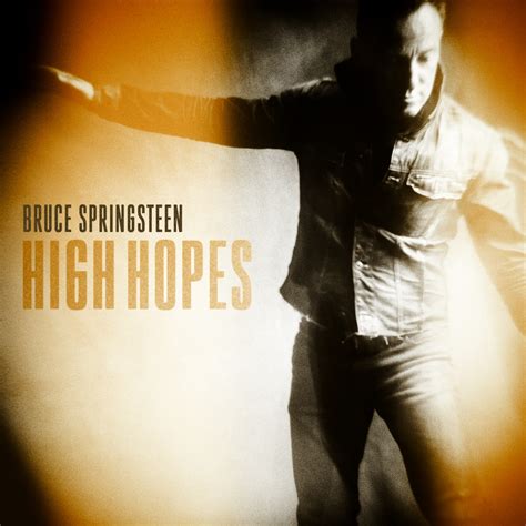 Bruce Springsteen pieces together one of his best recent albums with ‘High Hopes’ - The ...