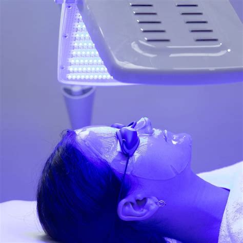 Does Blue Light Therapy for Acne Work? | Best Health Magazine Canada