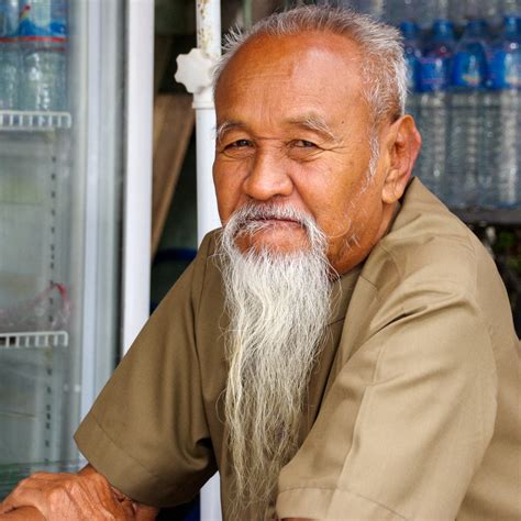 Cambodian Men | Creative Photographs by Shelly Rosenberg