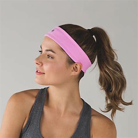 9 Best Sports Headbands for Women in 2018 - Cute Athletic Headbands