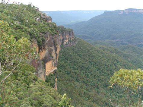 Blue Mountains, Australia Things to do - A Visitors Guide