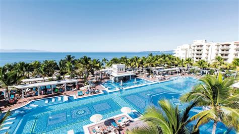 Riu Palace Pacifico in Nuevo Vallarta | Thomson now TUI