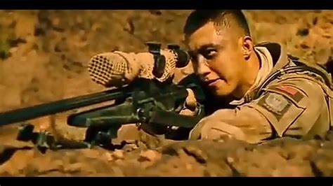 Sniper action || action movie 💣💣 - YouTube