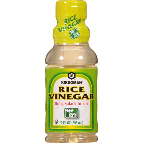 Rice Vinegar - Kikkoman Home Cooks