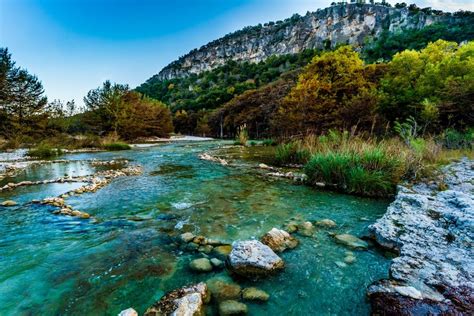 Best Texas State Parks For Camping - Top 10 Ultimate List | Travel Croc