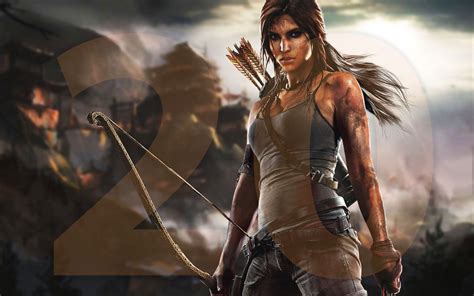 20 Years in, Lara Croft Continues Reign as ‘Queen of Gaming’ With ...