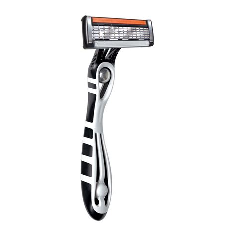 Order BIC Flex 5 Razor, 5 Blade Shaver, 2-Pack Online at Best Price in ...