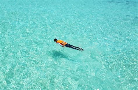 Quick Guide to Snorkeling in the Maldives - Uncut Buzz