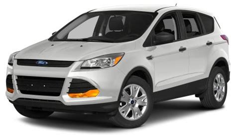 Purchase new 2014 Ford Escape Titanium in 903 Old Route 66 North, Litchfield, Illinois, United ...