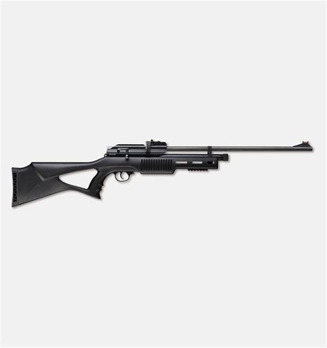 Beeman QB II 1085 – .177 Caliber CO2 Air Rifle | Beeman Official Homepage