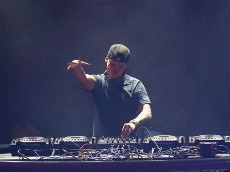 Avicii live in Dubai announced | Time Out Abu Dhabi