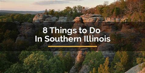 8 Amazing Things to Do In Southern Illinois You Should Never Miss!