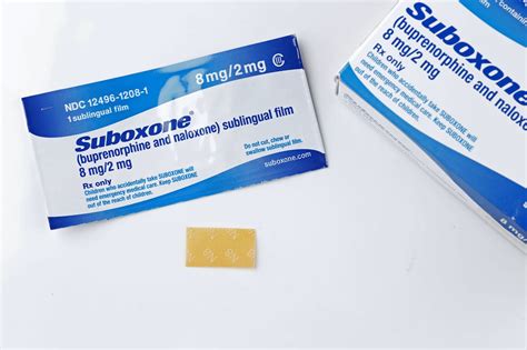 Suboxone Side Effects and Withdrawal: Trading One Problem For Another? | Bicycle Health