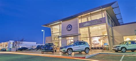 Las Vegas Volkswagen Dealer | AutoNation Volkswagen Las Vegas