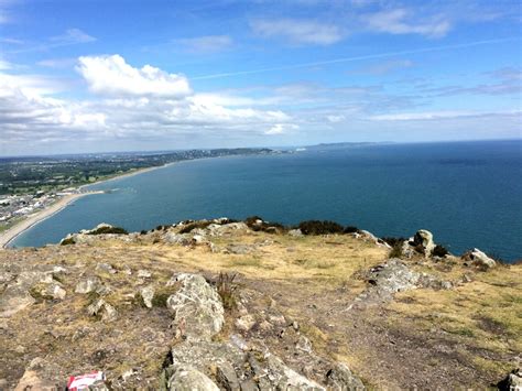 Geocaching in Bray, Ireland: Much More Than Just Europe's FirstLocus