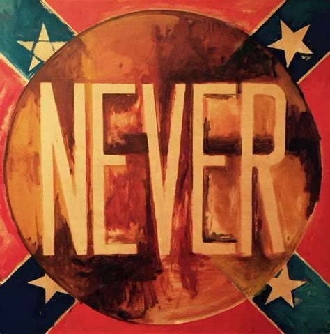 Confederate flag paintings on display in Laguna Beach – Orange County Register