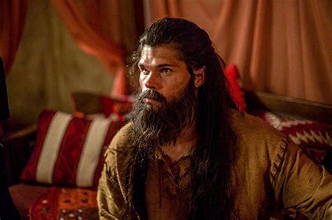 Official Trailer Released for New Biblical Epic: SAMSON | Meridian Magazine