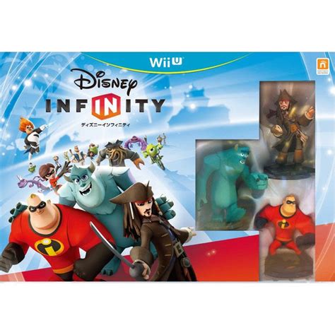 Disney Infinity Toy Box Challenge [Starter Pack]