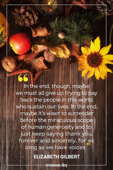 85 Top Thanksgiving Quotes 2024