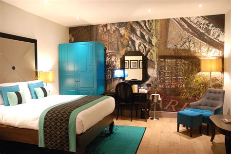 Hotel Indigo Kensington Review