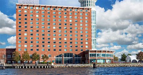 Hyatt Regency Boston Harbor from $137. Boston Hotel Deals & Reviews - KAYAK