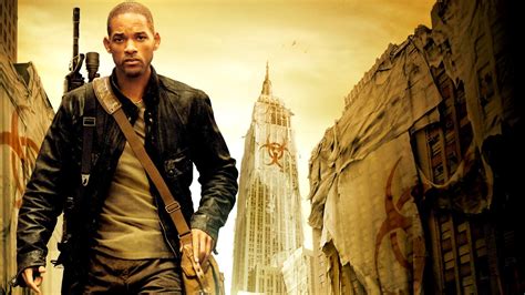 movies, Will Smith, I Am Legend Wallpapers HD / Desktop and Mobile Backgrounds