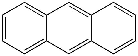 Illustrated Glossary of Organic Chemistry - Anthracene